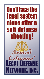 Armed Citizens Network